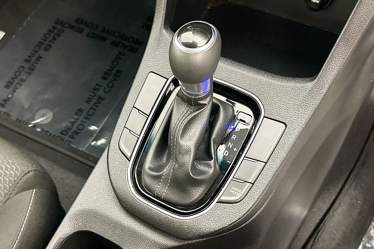 2020 Hyundai i30 ACTIVE PD2 MY20