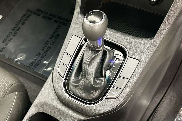 2020 Hyundai i30 ACTIVE PD2 MY20