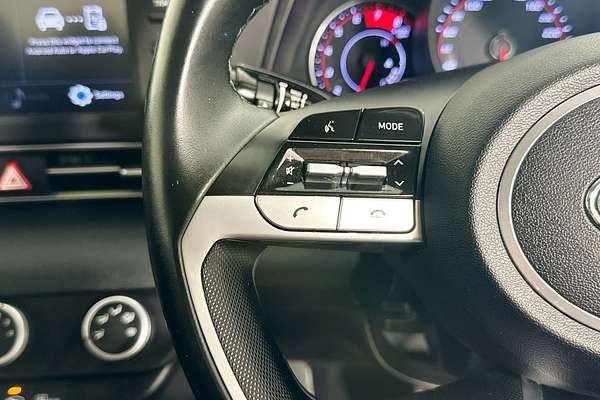 2021 Hyundai i30 ACTIVE CN7.V1 MY21