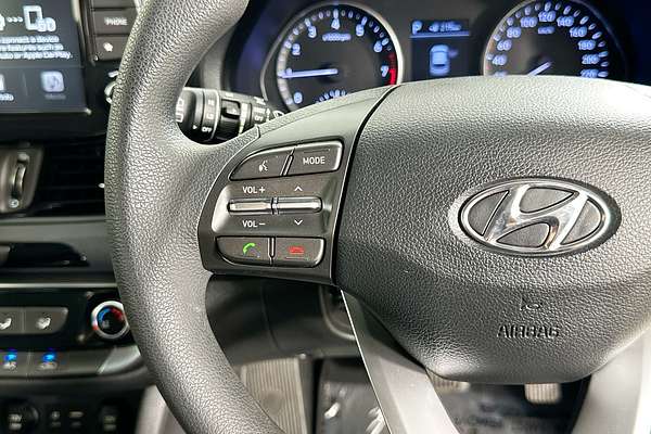 2019 Hyundai i30 GO PD.3 MY20