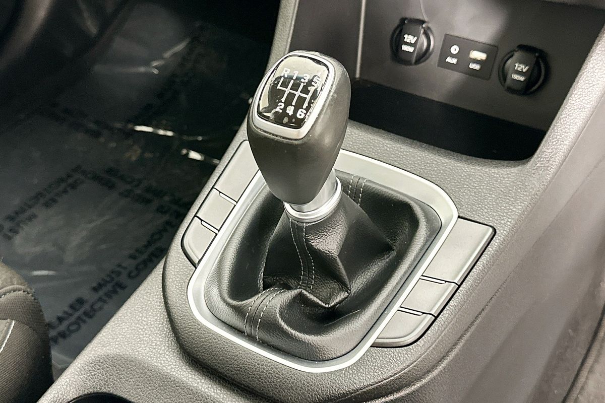 2020 Hyundai i30 ACTIVE PD2 MY20