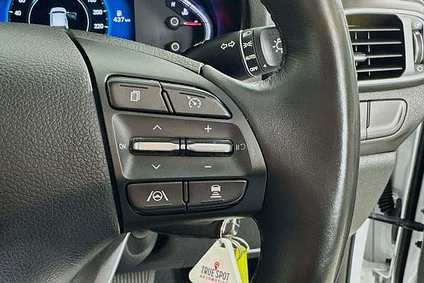 2022 Hyundai i30  PD.V4 MY23