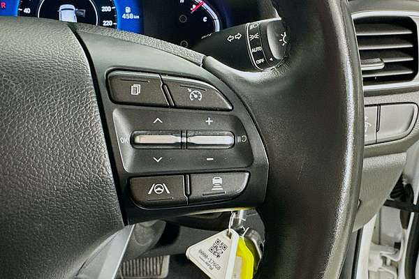 2022 Hyundai i30 PD.V4