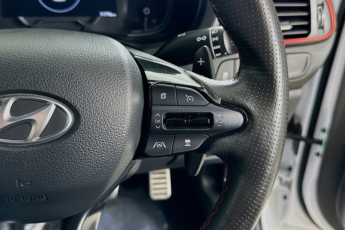 2023 Hyundai i30 N LINE PD.V4 MY23