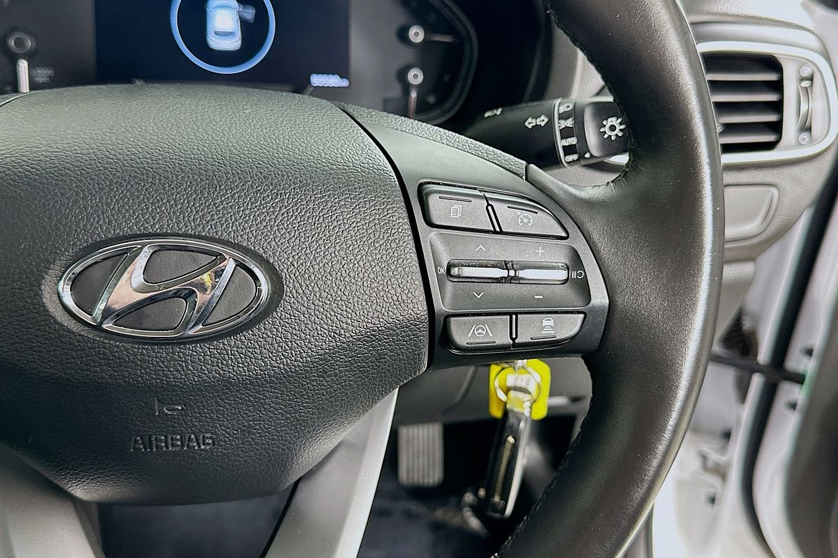 2023 Hyundai i30  PD.V4 MY23