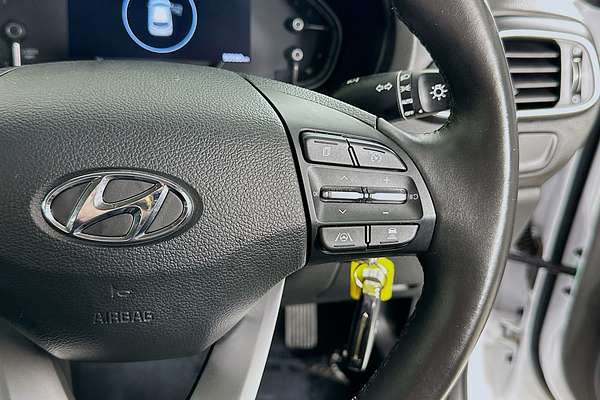 2023 Hyundai i30  PD.V4 MY23