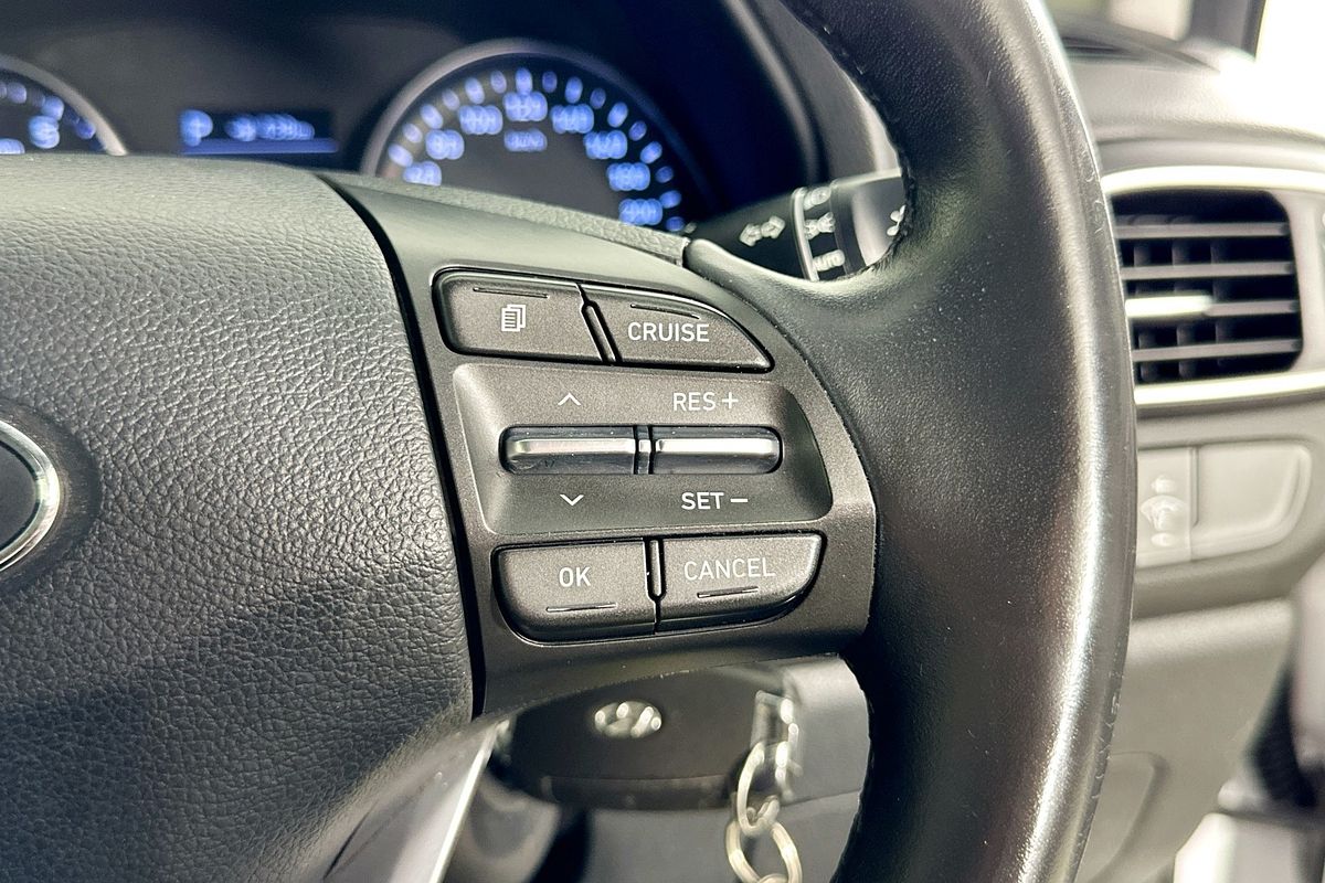 2019 Hyundai i30 ACTIVE PD2 MY19