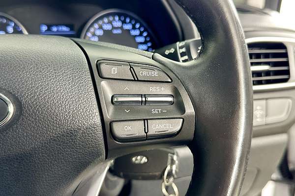 2019 Hyundai i30 ACTIVE PD2 MY19