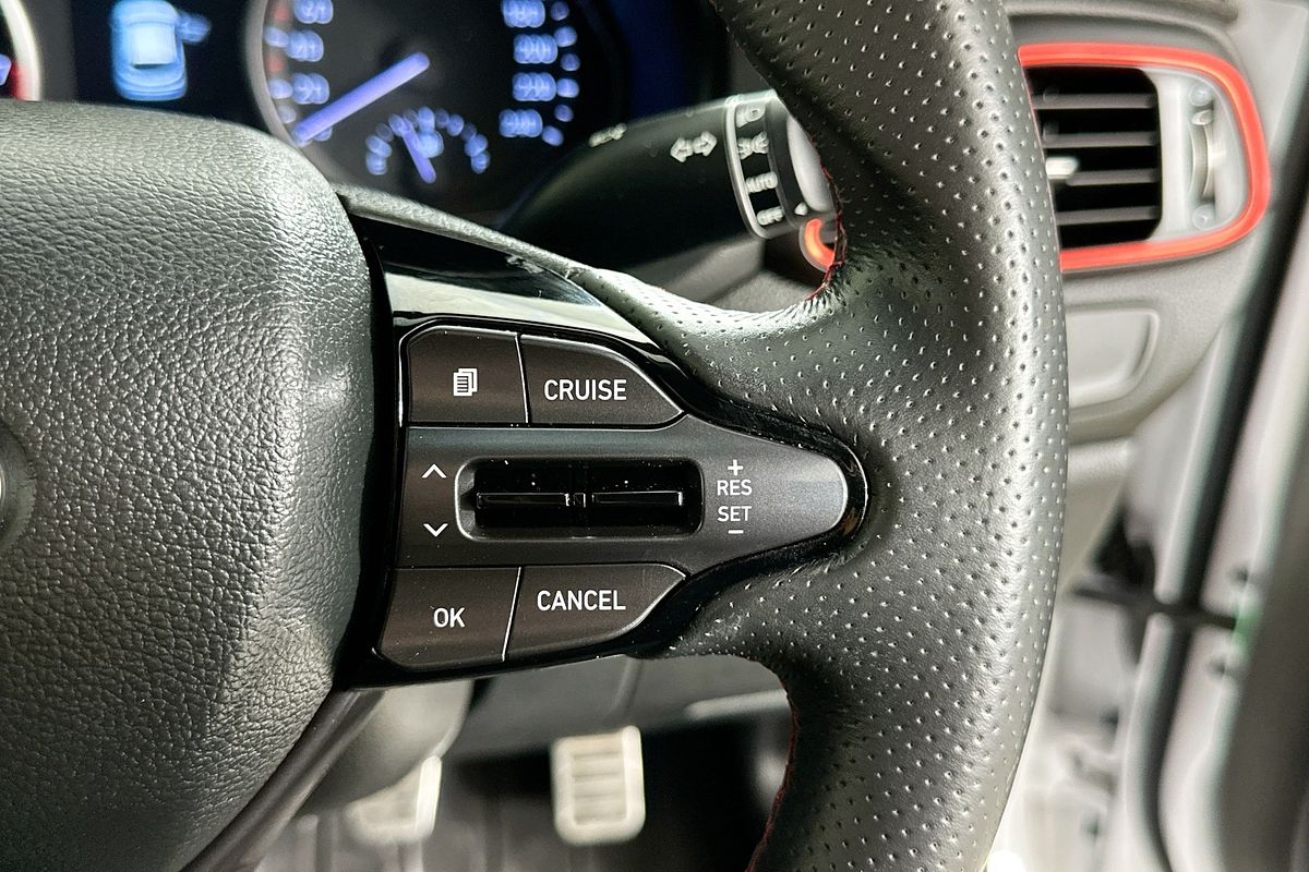 2020 Hyundai i30 N LINE PD.3 MY20