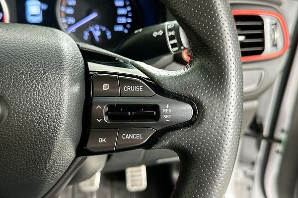 2020 Hyundai i30 N LINE PD.3 MY20