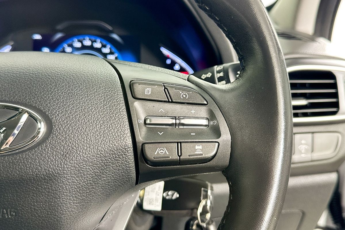 2023 Hyundai i30  PD.V4 MY23