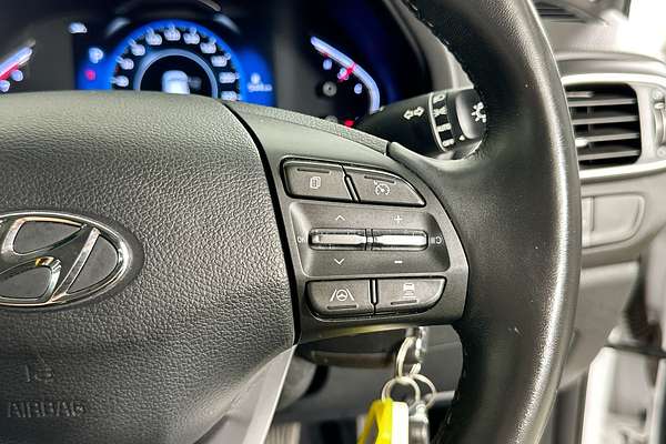 2023 Hyundai i30  PD.V4 MY23