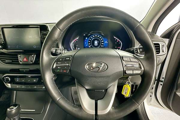 2023 Hyundai i30  PD.V4 MY23