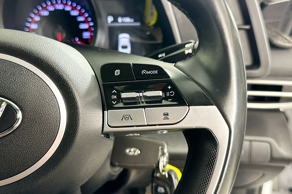 2021 Hyundai i30 ACTIVE CN7.V1 MY21