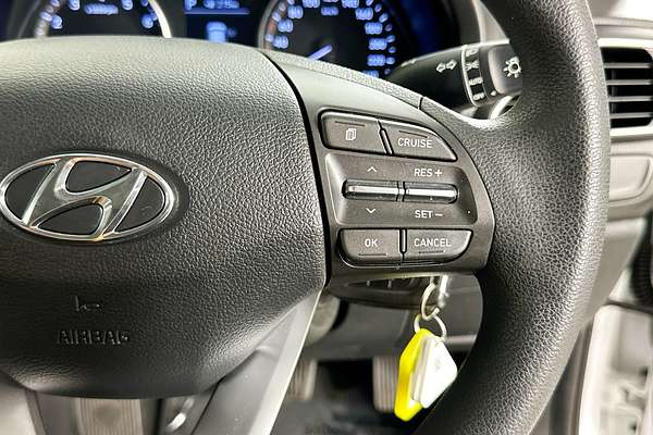 2019 Hyundai i30 GO PD.3 MY20