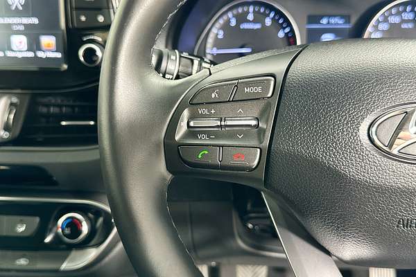 2020 Hyundai i30 ACTIVE PD2 MY20