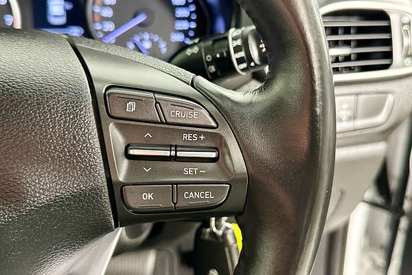 2018 Hyundai i30 TROPHY LIMITED EDITION PD2