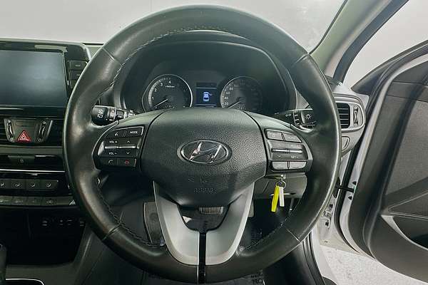 2020 Hyundai i30 Active PD2
