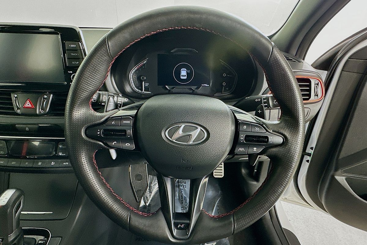 2023 Hyundai i30 N LINE PD.V4 MY23