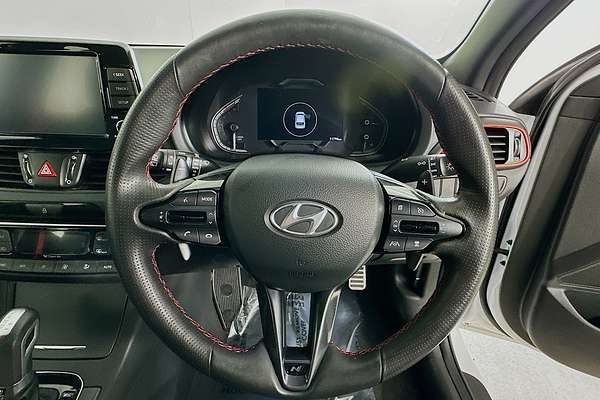 2023 Hyundai i30 N LINE PD.V4 MY23