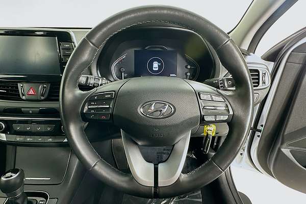 2023 Hyundai i30  PD.V4 MY23