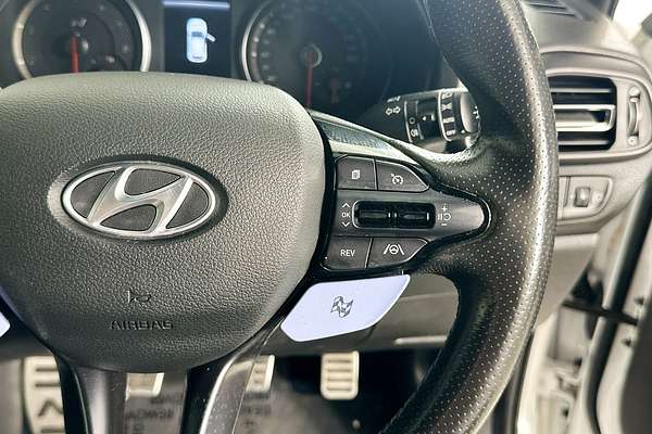 2021 Hyundai i30 N PREMIUM PDe.V4 MY22