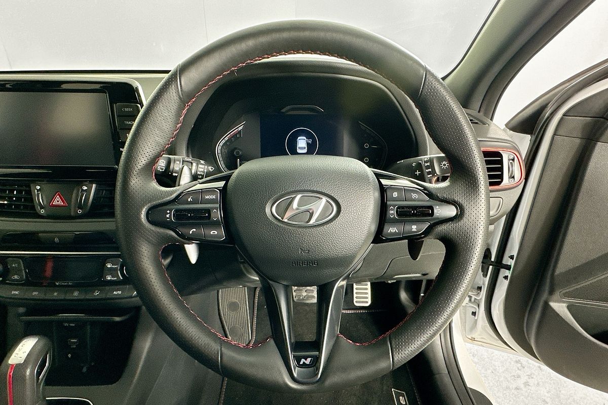 2023 Hyundai i30 N LINE PD.V4 MY23