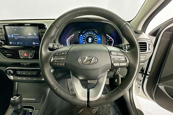 2023 Hyundai i30  PD.V4 MY23