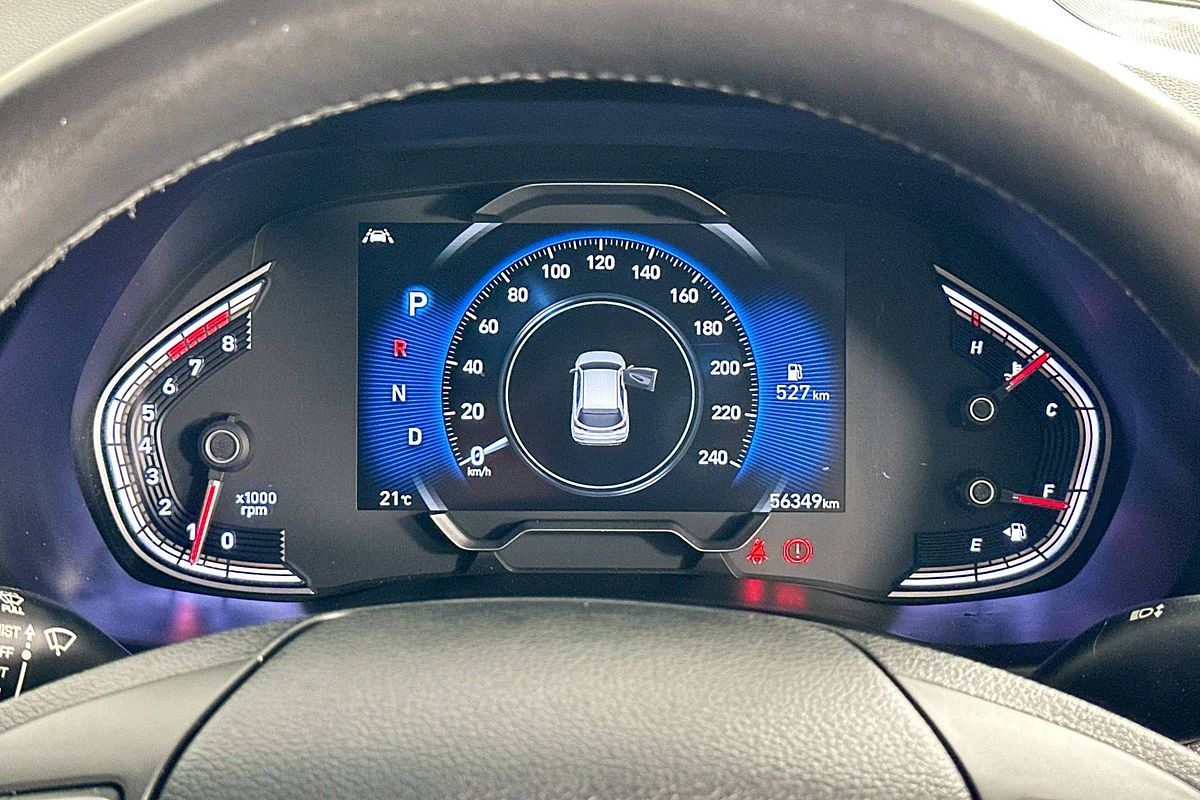 2023 Hyundai i30  PD.V4 MY23