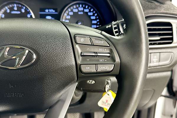 2020 Hyundai i30 ACTIVE PD2 MY20