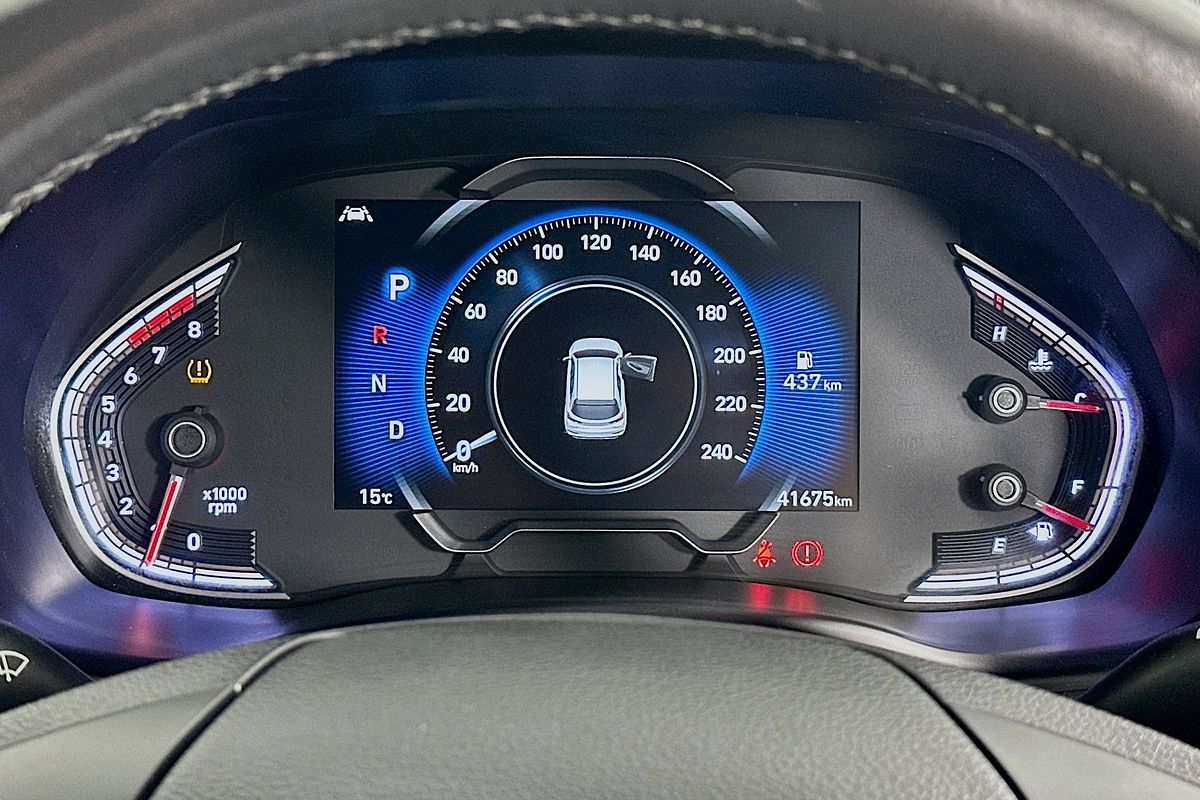 2022 Hyundai i30  PD.V4 MY23