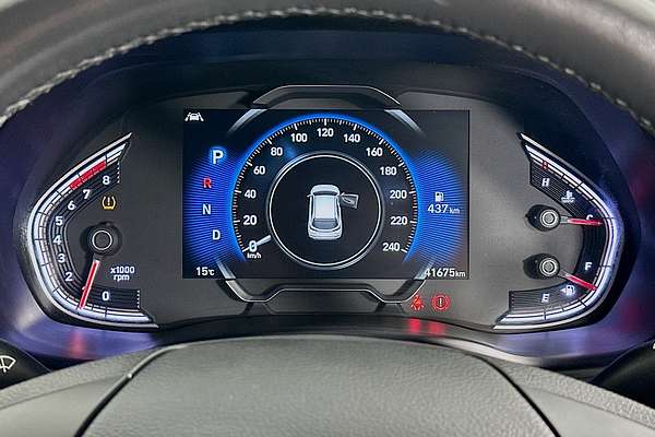 2022 Hyundai i30  PD.V4 MY23