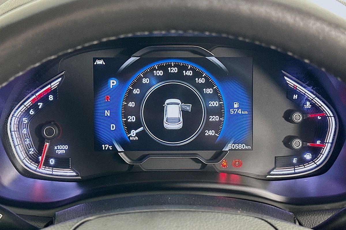 2023 Hyundai i30  PD.V4 MY23