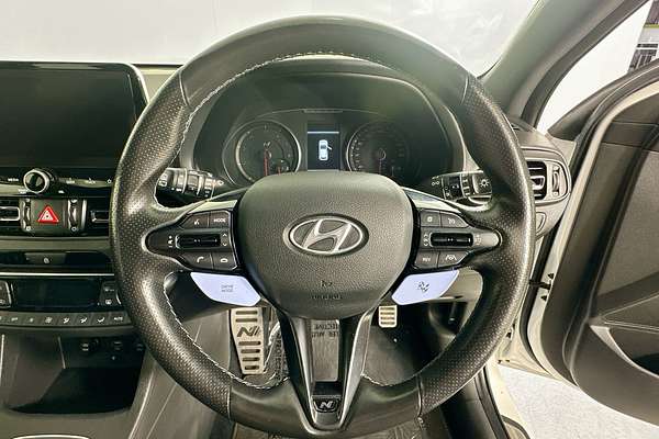 2021 Hyundai i30 N PREMIUM PDe.V4 MY22