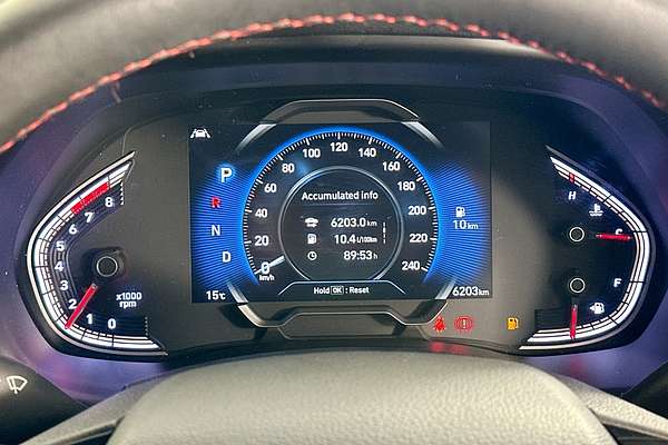 2023 Hyundai i30 N LINE PD.V4 MY23