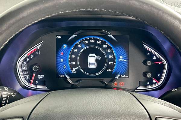 2023 Hyundai i30  PD.V4 MY23