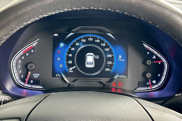 2021 Hyundai i30  PD.V4 MY21