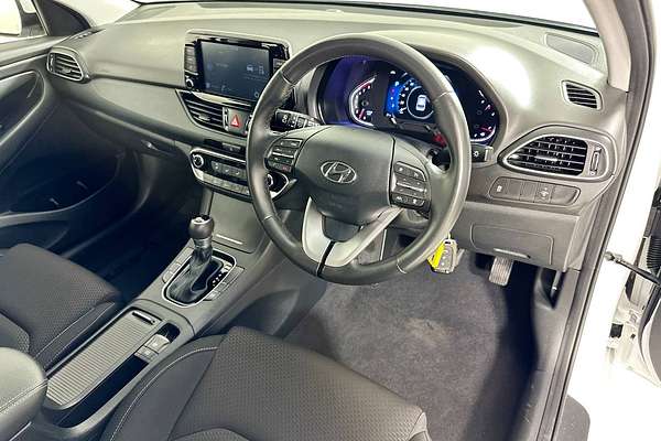 2023 Hyundai i30  PD.V4 MY23