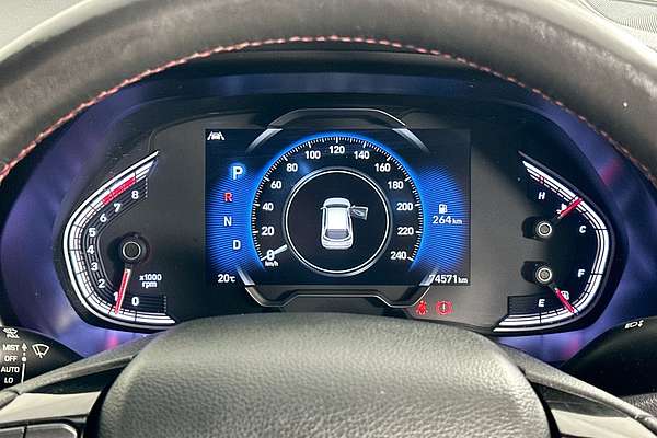 2022 Hyundai i30 N LINE PD.V4 MY22