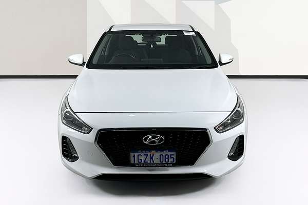 2020 Hyundai i30 Active PD2