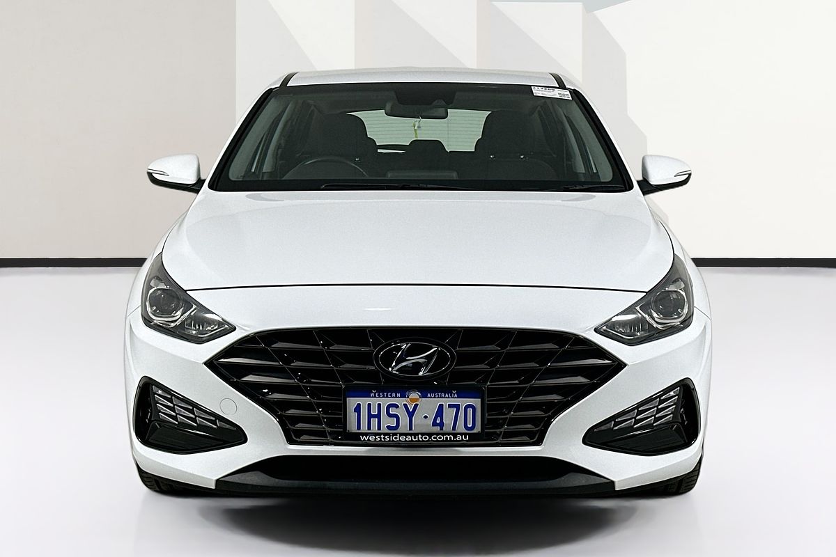 2022 Hyundai i30  PD.V4 MY23