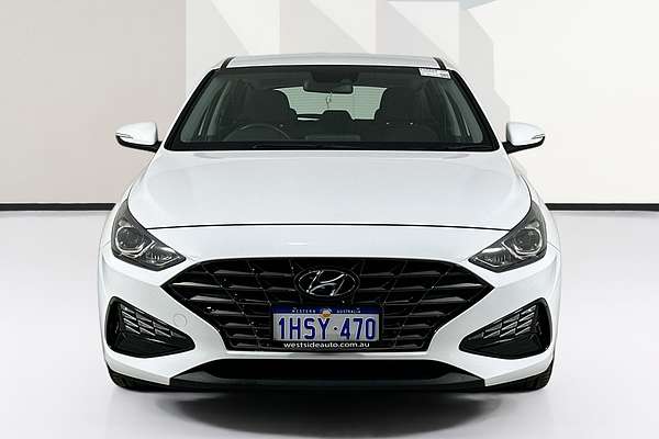 2022 Hyundai i30  PD.V4 MY23
