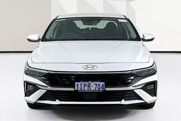 2024 Hyundai i30 ELITE HEV 1.6P DCT CN7.V2 MY25