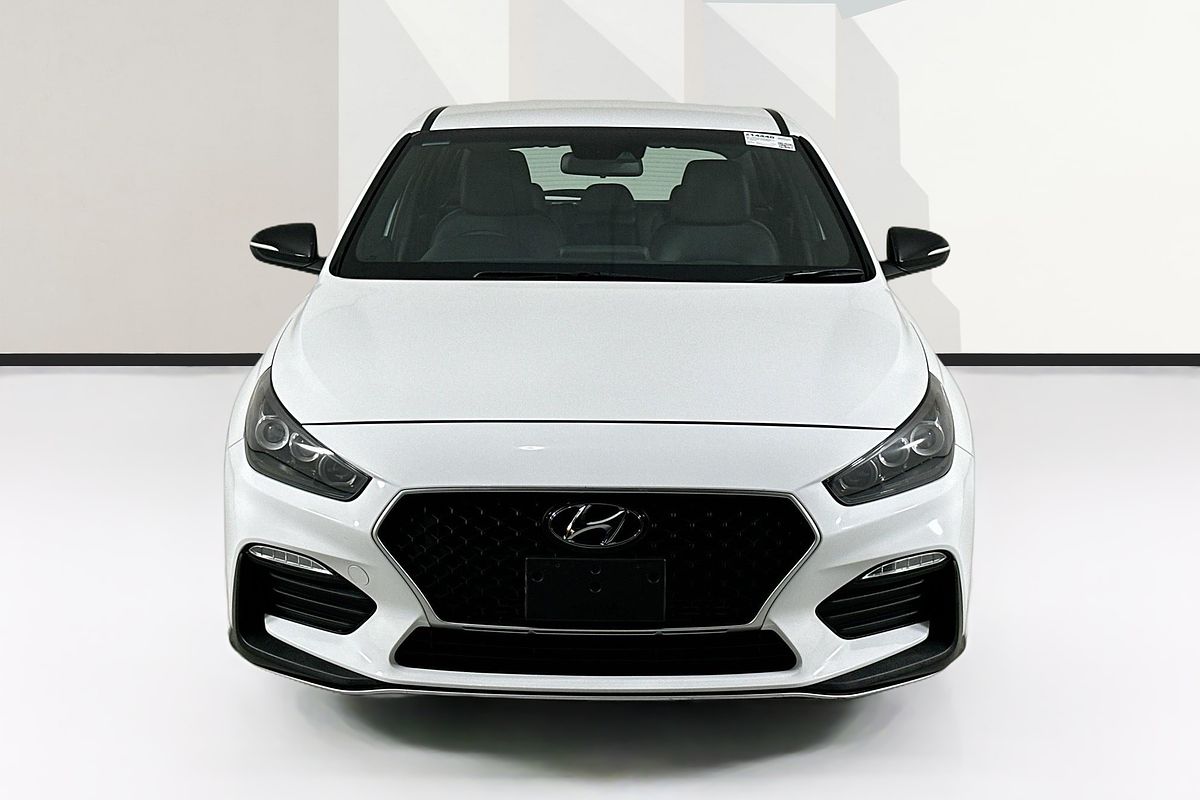 2023 Hyundai i30 N LINE PD.V4 MY23