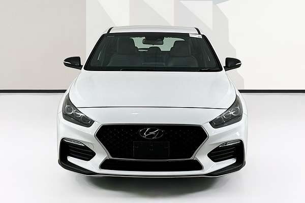 2023 Hyundai i30 N LINE PD.V4 MY23