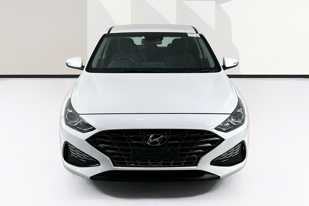 2023 Hyundai i30  PD.V4 MY23