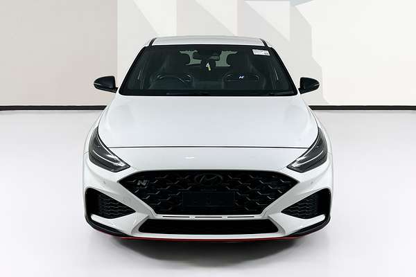 2021 Hyundai i30 N PREMIUM PDe.V4 MY22