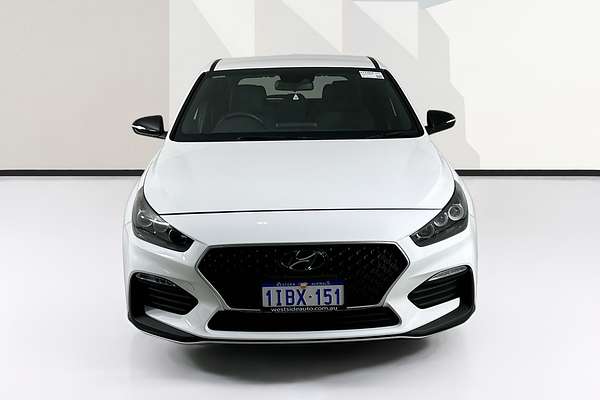 2023 Hyundai i30 N LINE PD.V4 MY23