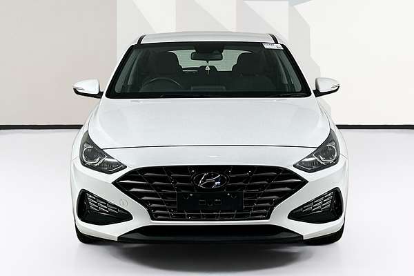 2023 Hyundai i30  PD.V4 MY23