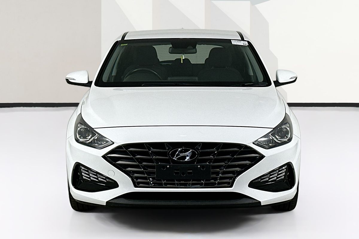 2023 Hyundai i30  PD.V4 MY23